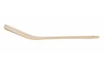 Szpatuła gięta drewniana - zestaw 2 szt., 2 szt., 320x70mm HENDI 525159