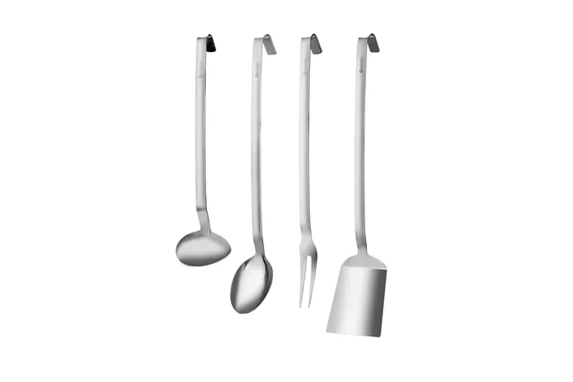 Chochla do serwowania, Profi Line, 410x100mm HENDI 542606