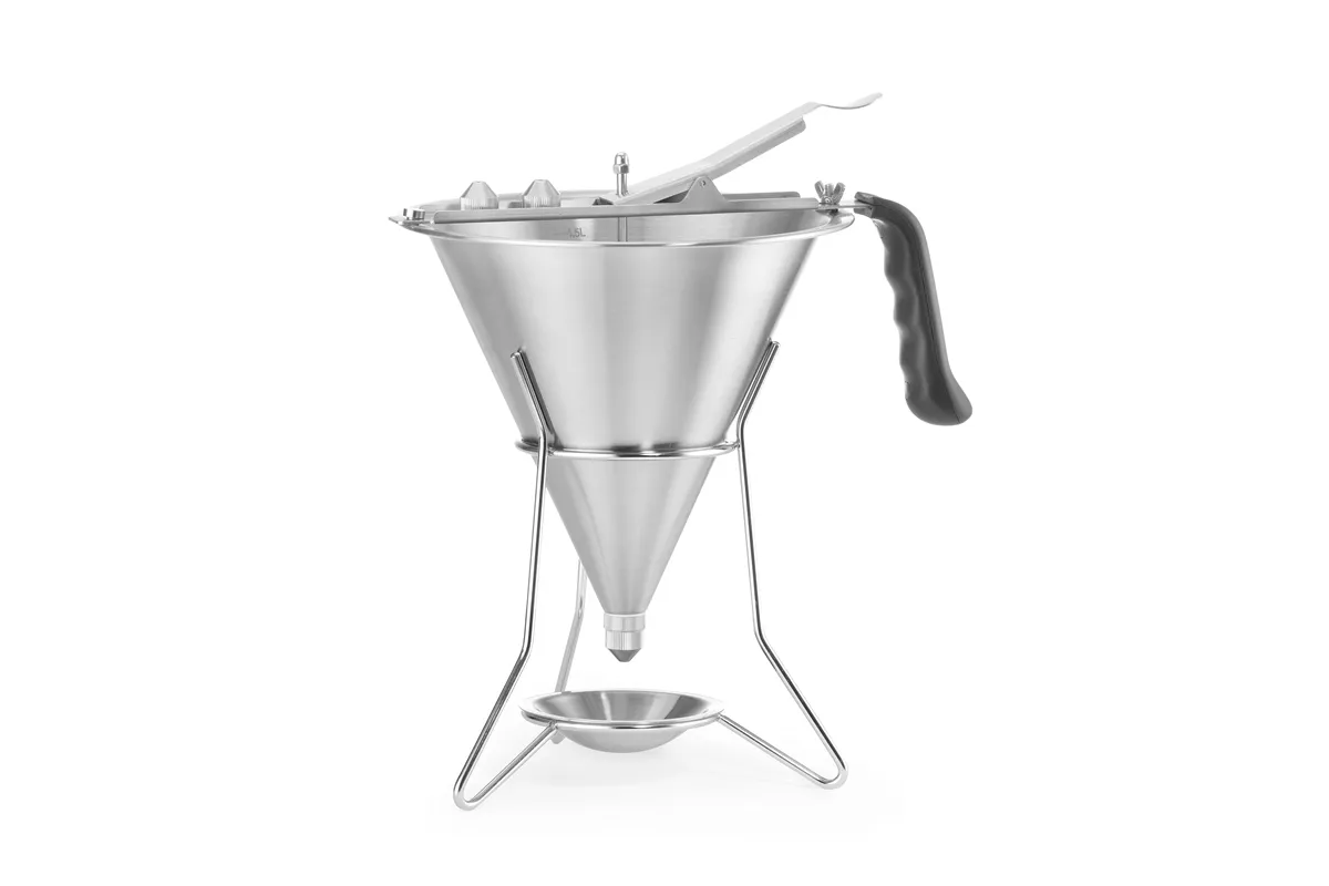 Pistolet do sosów, Profi Line, 1,5L, ⌀212x315mm HENDI 551806