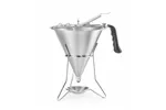 Pistolet do sosów, Profi Line, 1,5L, ⌀212x315mm HENDI 551806