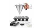 Pistolet do sosów, Profi Line, 1,5L, ⌀212x315mm HENDI 551806