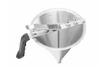 Pistolet do sosów, Profi Line, 1,5L, ⌀212x315mm HENDI 551806