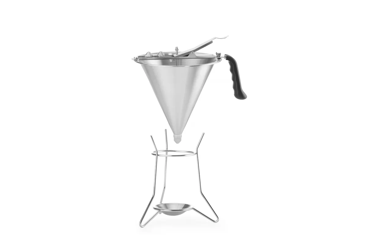 Pistolet do sosów, Profi Line, 1,5L, ⌀212x315mm HENDI 551806