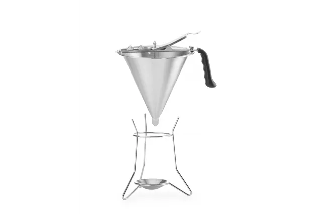 Pistolet do sosów, Profi Line, 1,5L, ⌀212x315mm HENDI 551806