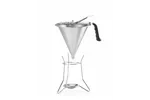 Pistolet do sosów, Profi Line, 1,5L, ⌀212x315mm HENDI 551806