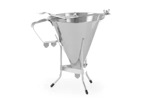 Pistolet do sosów, Kitchen Line, 1,5L, 270x195x270mm HENDI 551813