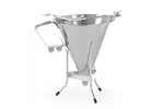 Pistolet do sosów, Kitchen Line, 1,5L, 270x195x270mm HENDI 551813