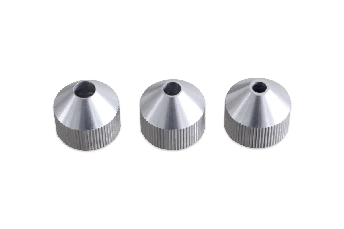 Pistolet do sosów, Kitchen Line, 1,5L, 270x195x270mm HENDI 551813