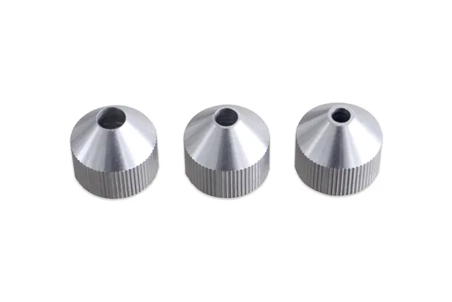 Pistolet do sosów, Kitchen Line, 1,5L, 270x195x270mm HENDI 551813