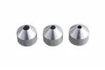 Pistolet do sosów, Kitchen Line, 1,5L, 270x195x270mm HENDI 551813