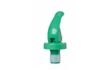 Korek zaciskowy do butelek, 3 szt., ⌀36x81mm BarUp 552049
