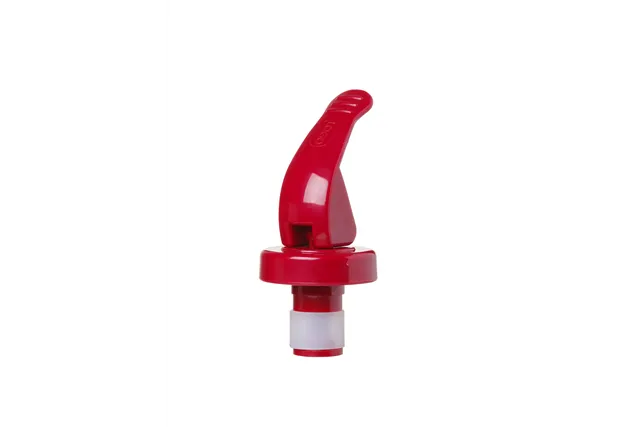 Korek zaciskowy do butelek, 3 szt., ⌀36x81mm BarUp 552049