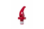 Korek zaciskowy do butelek, 3 szt., ⌀36x81mm BarUp 552049