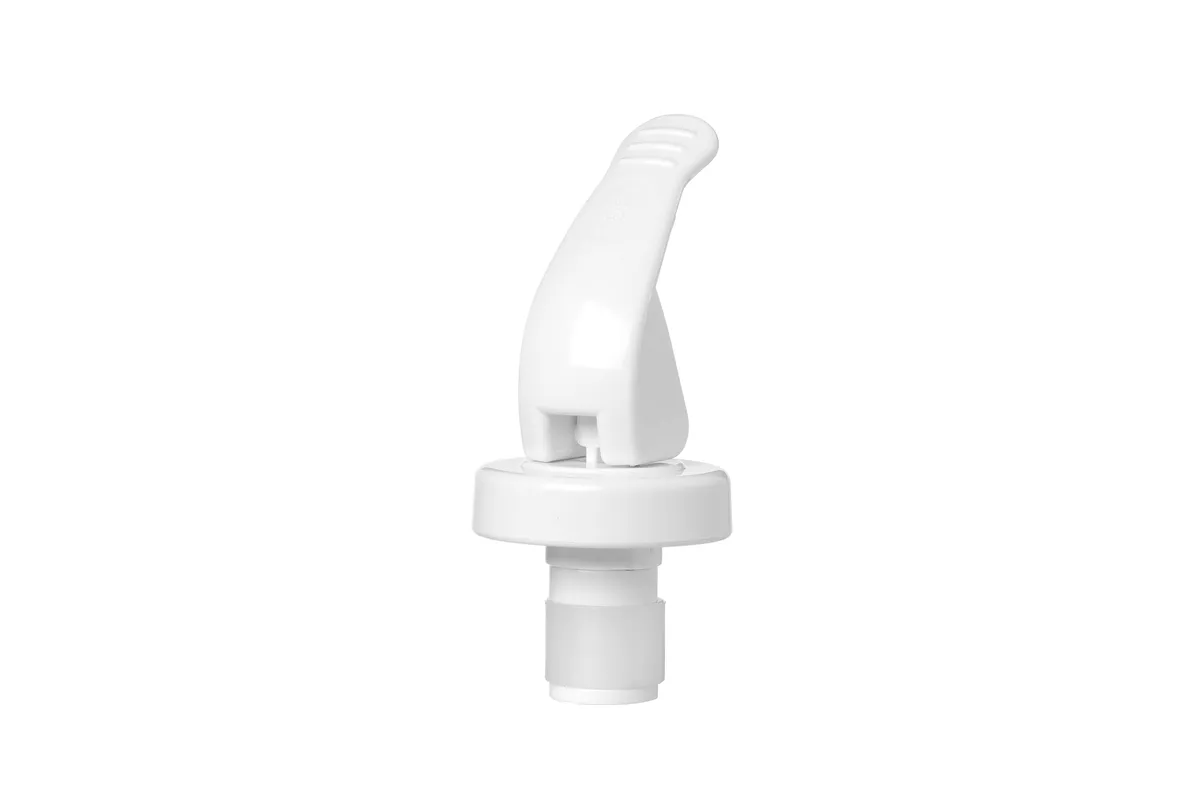Korek zaciskowy do butelek, 3 szt., ⌀36x81mm BarUp 552049