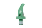 Korek zaciskowy do butelek, 3 szt., ⌀36x81mm BarUp 552049