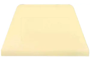 Skrobka do ciasta trapezowa, 216x128mm HENDI 554272