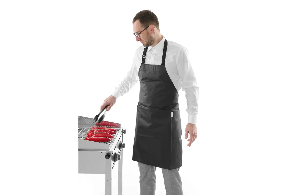 Fartuch do grillowania, 810x660mm HENDI 556696