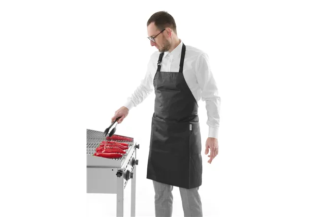 Fartuch do grillowania, 810x660mm HENDI 556696