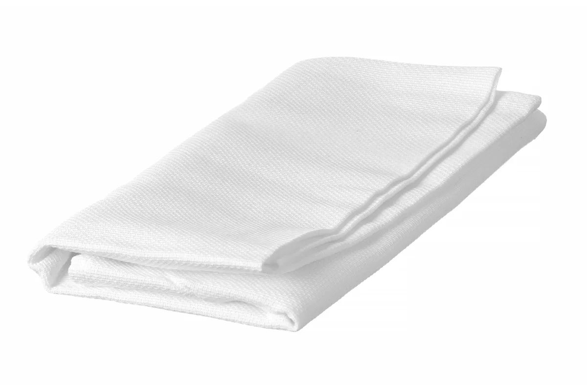 Ściereczka do filtrowania, blister, 700x700mm HENDI 556719
