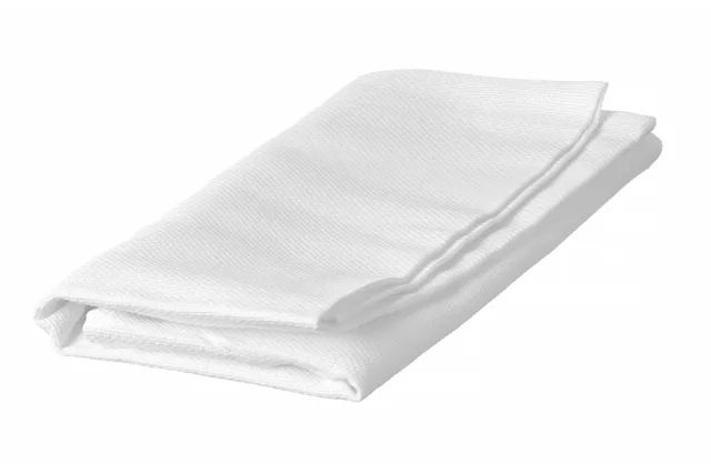Ściereczka do filtrowania, blister, 700x700mm HENDI 556719