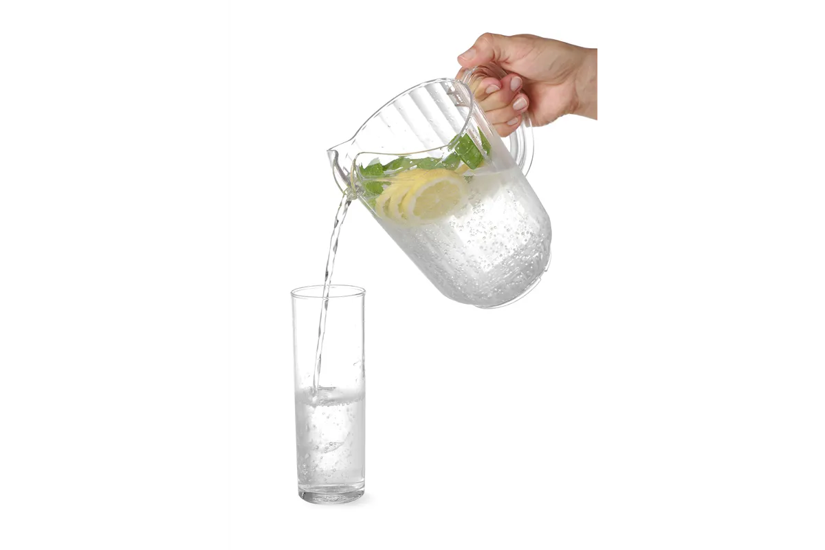 Dzbanek do napojów, 1,8L, ⌀125x210mm HENDI 567906