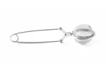 Sitko do herbaty i ziół zamykane, ⌀45x165mm HENDI 570807