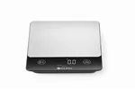 Waga kuchenna 10 kg, 160x210x19mm HENDI 580028