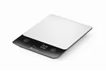 Waga kuchenna 10 kg, 160x210x19mm HENDI 580028