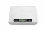 Waga kuchenna 5 kg, 169x218x13mm HENDI 580226