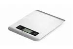 Waga kuchenna 5 kg, 169x218x13mm HENDI 580226