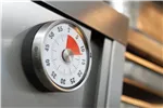 Timer kuchenny analogowy, ⌀80x30mm HENDI 582015