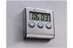 Timer kuchenny cyfrowy, 65x70x17mm HENDI 582022