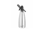 Syfon do wody sodowej, 1L, ⌀95x310mm BarUp 588574