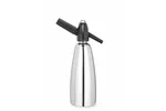 Syfon do wody sodowej, 1L, ⌀95x310mm BarUp 588574