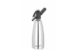 Syfon do wody sodowej, 1L, ⌀95x310mm BarUp 588574