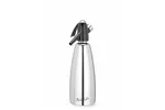 Syfon do wody sodowej, 1L, ⌀95x310mm BarUp 588574