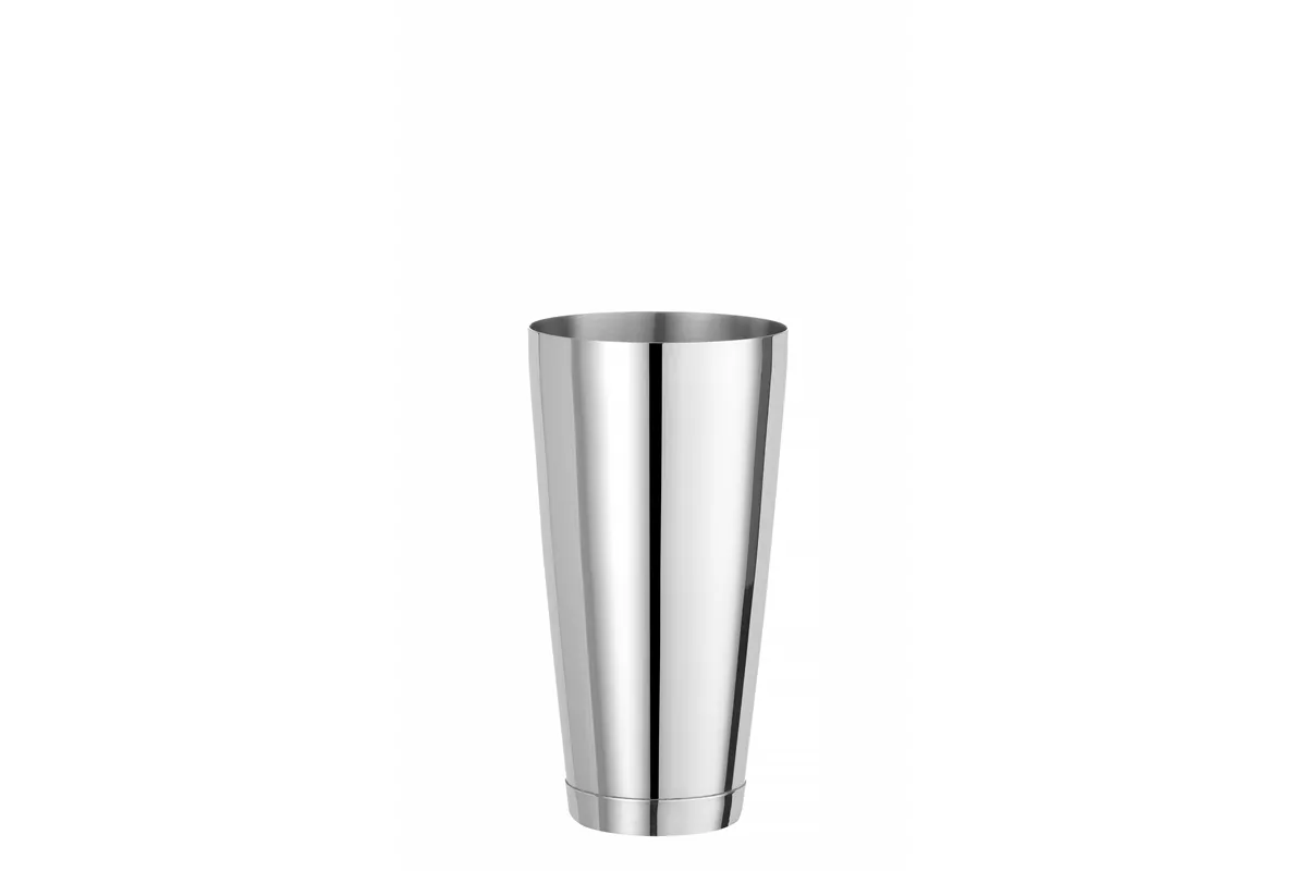Shaker bostoński, 0,8L, ⌀90x175mm BarUp 593042