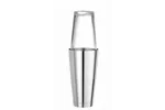 Shaker bostoński, 0,8L, ⌀90x175mm BarUp 593042