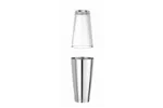 Shaker bostoński, 0,8L, ⌀90x175mm BarUp 593042