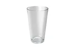 Szklanica do shakera bostońskiego, szklanica, 0,45L, transparentny, ⌀85x147mm BarUp 593066