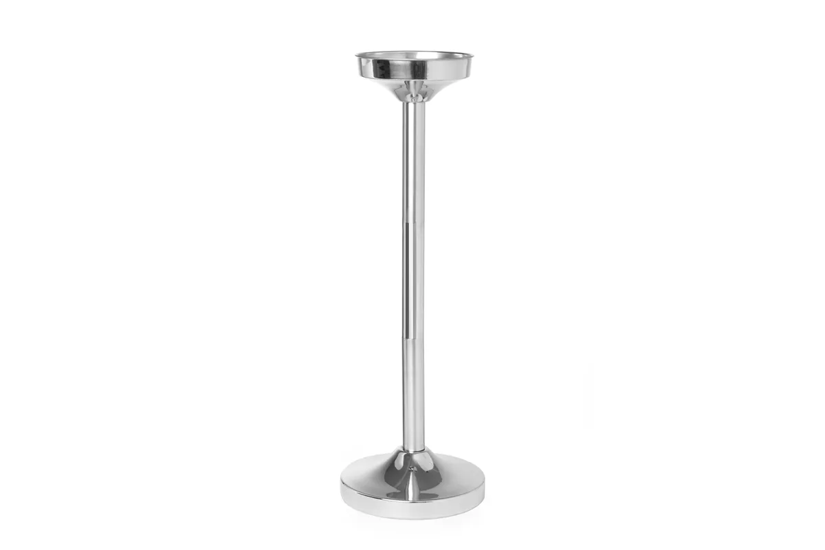 Stojak na wiadro, ⌀185x750mm BarUp 593608