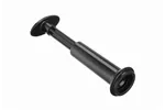 Pompka próżniowa do wina, 140x65x50mm BarUp 595541