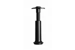 Pompka próżniowa do wina, 140x65x50mm BarUp 595541
