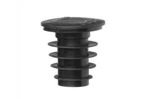 Korek, 6 szt., ⌀31x31mm BarUp 595558