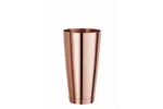 Shaker bostoński, 0,8L, miedziany, ⌀90mm BarUp 596395