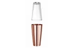 Shaker bostoński, 0,8L, miedziany, ⌀90mm BarUp 596395