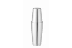 Shaker bostoński Tin-on-Tin, 0,8L, ⌀90x303mm BarUp 596401