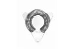 Sitko barmańskie trójkątne, 97x105mm BarUp 596449