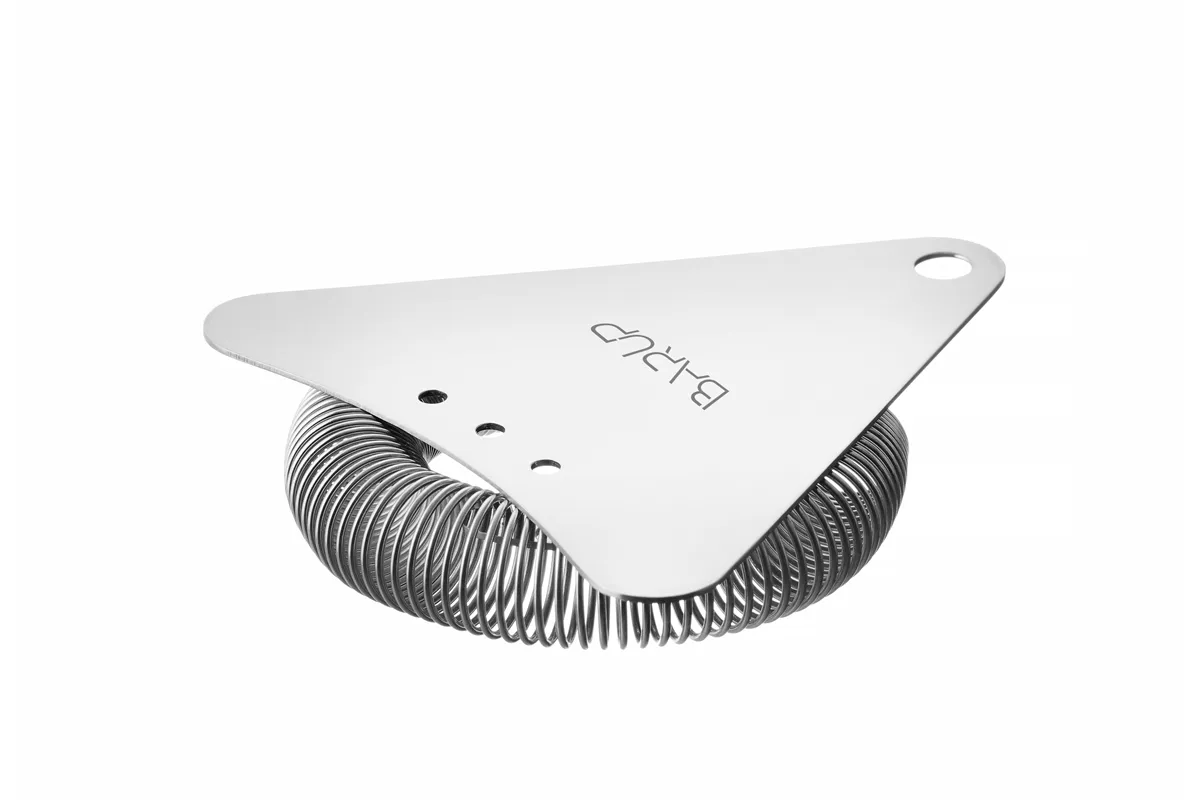 Sitko barmańskie trójkątne, 97x105mm BarUp 596449