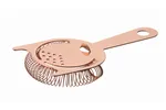 Sitko barmańskie Hawthorne, miedziany, 160x75x15mm BarUp 596456